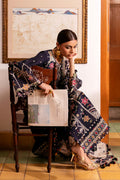 Jazmin | Shahkaar Luxury Eid Lawn SS26 | SL26-D07 - by Libasekhas UK - Registered Vendor of : Jazmin - 100% Original Designer Dress