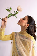 Qalamkar | Qlinekari Lawn | DC-09 Enya - by - Libasekhas UK - Registered Vendor of : Qalamkar - 100% Original Designer Dresss
