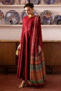 Jazmin | Shahkaar Luxury Eid Lawn SS26 | SL26-D06 - by Libasekhas UK - Registered Vendor of : Jazmin - 100% Original Designer Dress
