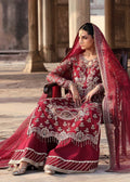 Akbar Aslam | Rajkumari Bridals | Gulrukh - by - Libasekhas UK - Registered Vendor of : Akbar Aslam - 100% Original Designer Dresss