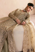 Emaan Adeel | Clay & Couture | CC-05 LUSTRE - by - Libasekhas UK - Registered Vendor of : Emaan Adeel - 100% Original Designer Dresss
