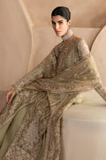 Emaan Adeel | Clay & Couture | CC-05 LUSTRE - by - Libasekhas UK - Registered Vendor of : Emaan Adeel - 100% Original Designer Dresss