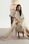 Akbar Aslam | Luxury Formals 25 | Wisteria - by Libasekhas UK - Registered Vendor of : Akbar Aslam - 100% Original Designer Dress