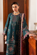 Jazmin | Shahkaar Luxury Eid Lawn SS26 | SL26-D10 - by Libasekhas UK - Registered Vendor of : Jazmin - 100% Original Designer Dress