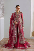 Akbar Aslam | Deewani Wedding Formals | Yeloria - by Libasekhas UK - Registered Vendor of : Akbar Aslam - 100% Original Designer Dress