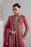 Akbar Aslam | Deewani Wedding Formals | Yeloria - by Libasekhas UK - Registered Vendor of : Akbar Aslam - 100% Original Designer Dress