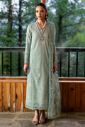 Qalamkar | Qlinekari Lawn | DC-15 Elira - by - Libasekhas UK - Registered Vendor of : Qalamkar - 100% Original Designer Dresss