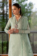 Qalamkar | Qlinekari Lawn | DC-15 Elira - by - Libasekhas UK - Registered Vendor of : Qalamkar - 100% Original Designer Dresss