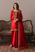 Raja Salahuddin | Love After Love Eid Edit 25 | Perri - by Libasekhas UK - Registered Vendor of : Raja Salahuddin - 100% Original Designer Dress