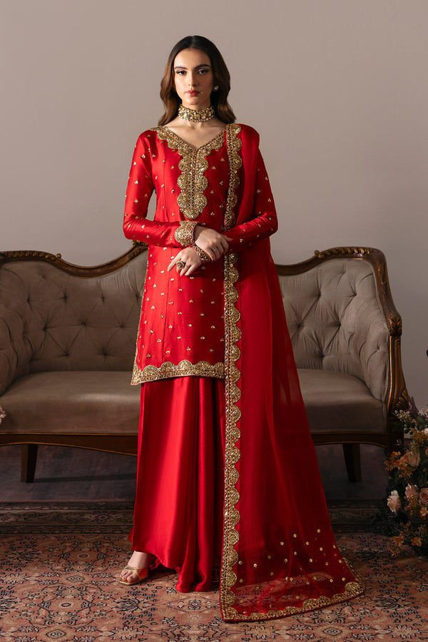 Raja Salahuddin | Love After Love Eid Edit 25 | Perri - by Libasekhas UK - Registered Vendor of : Raja Salahuddin - 100% Original Designer Dress