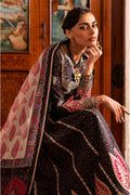 Jazmin | Shahkaar Luxury Eid Lawn SS26 | SL26-D09 - by Libasekhas UK - Registered Vendor of : Jazmin - 100% Original Designer Dress