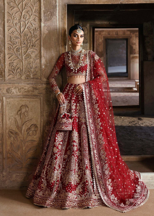 Akbar Aslam | Rajkumari Bridals | Rajbano - by - Libasekhas UK - Registered Vendor of : Akbar Aslam - 100% Original Designer Dresss