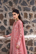 Qalamkar | Qlinekari Lawn | DC-03 Moya - by - Libasekhas UK - Registered Vendor of : Qalamkar - 100% Original Designer Dresss