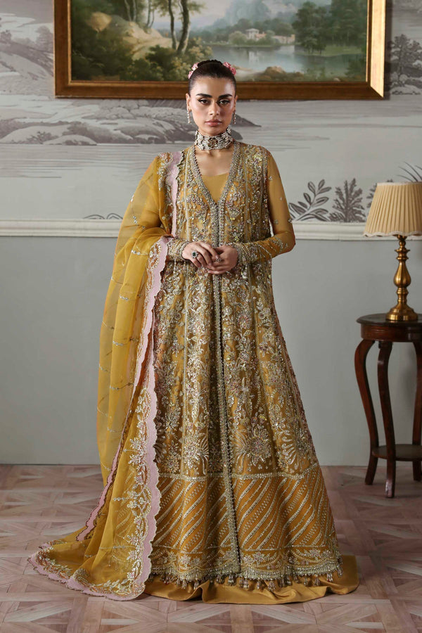 Akbar Aslam | Deewani Wedding Formals | Amoria - by Libasekhas UK - Registered Vendor of : Akbar Aslam - 100% Original Designer Dress