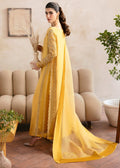 Kanwal Malik | Miray Luxury Pret |Saesha - by - Libasekhas UK - Registered Vendor of : Kanwal Malik - 100% Original Designer Dresss