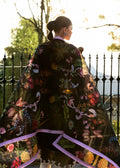 Saira Shakira | Bloom Lawn 25 | SAUVAGE 6-B - by - Libasekhas UK - Registered Vendor of : Saira Shakira - 100% Original Designer Dresss
