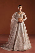 Akbar Aslam | Luxury Formals | Willow - by Libasekhas UK - Registered Vendor of : Akbar Aslam - 100% Original Designer Dress