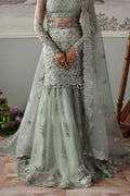 Akbar Aslam | Deewani Wedding Formals | Silvenza - by Libasekhas UK - Registered Vendor of : Akbar Aslam - 100% Original Designer Dress
