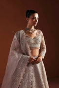 Akbar Aslam | Luxury Formals | Willow - by Libasekhas UK - Registered Vendor of : Akbar Aslam - 100% Original Designer Dress