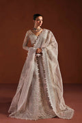 Akbar Aslam | Luxury Formals | Willow - by Libasekhas UK - Registered Vendor of : Akbar Aslam - 100% Original Designer Dress