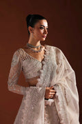Akbar Aslam | Luxury Formals | Willow - by Libasekhas UK - Registered Vendor of : Akbar Aslam - 100% Original Designer Dress