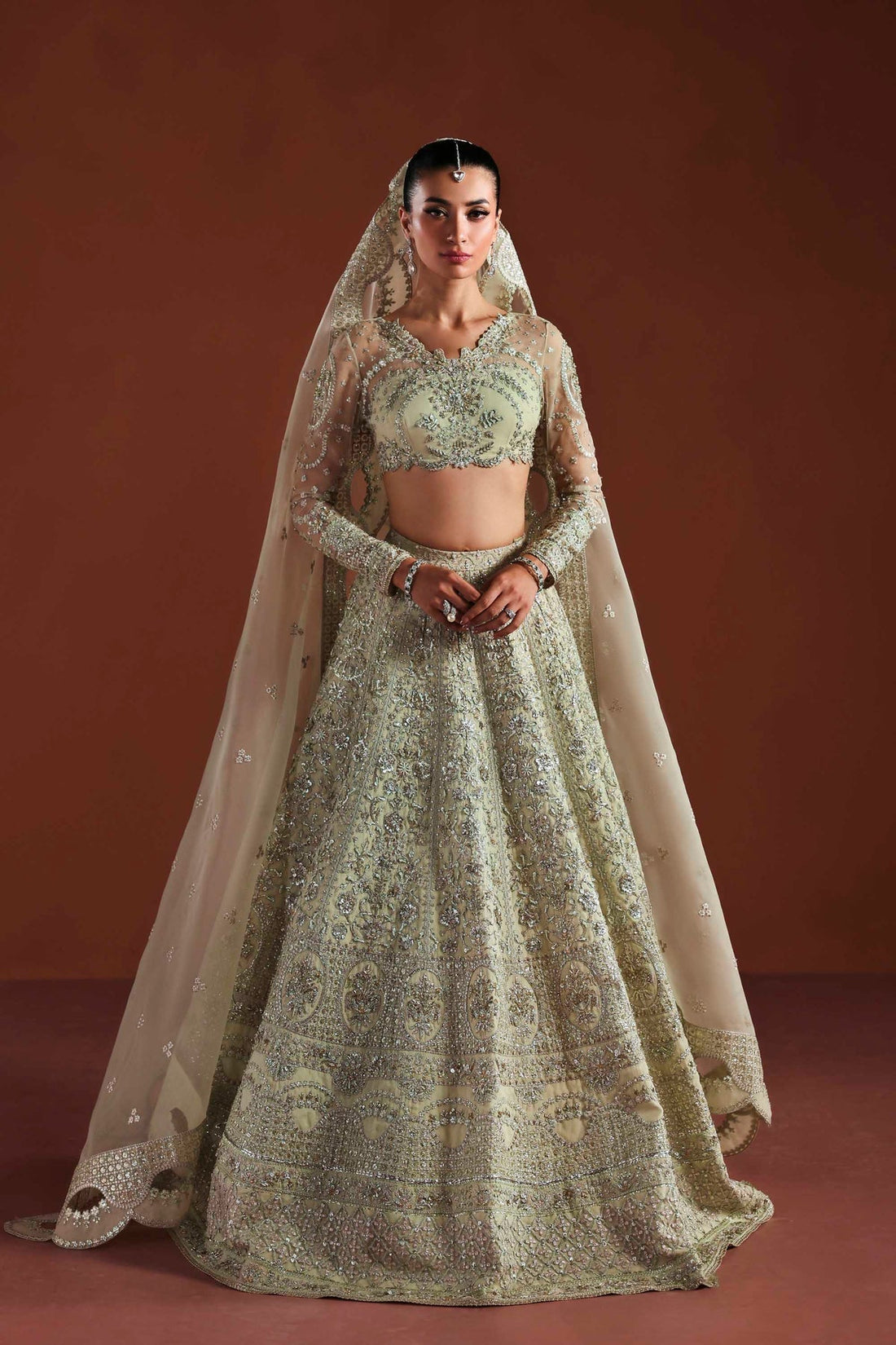 Akbar Aslam | Luxury Formals | Fable - by Libasekhas UK - Registered Vendor of : Akbar Aslam - 100% Original Designer Dress