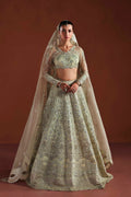 Akbar Aslam | Luxury Formals | Fable - by Libasekhas UK - Registered Vendor of : Akbar Aslam - 100% Original Designer Dress