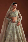 Akbar Aslam | Luxury Formals | Fable - by Libasekhas UK - Registered Vendor of : Akbar Aslam - 100% Original Designer Dress