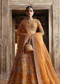 Akbar Aslam | Rajkumari Bridals | Noorani - by - Libasekhas UK - Registered Vendor of : Akbar Aslam - 100% Original Designer Dresss