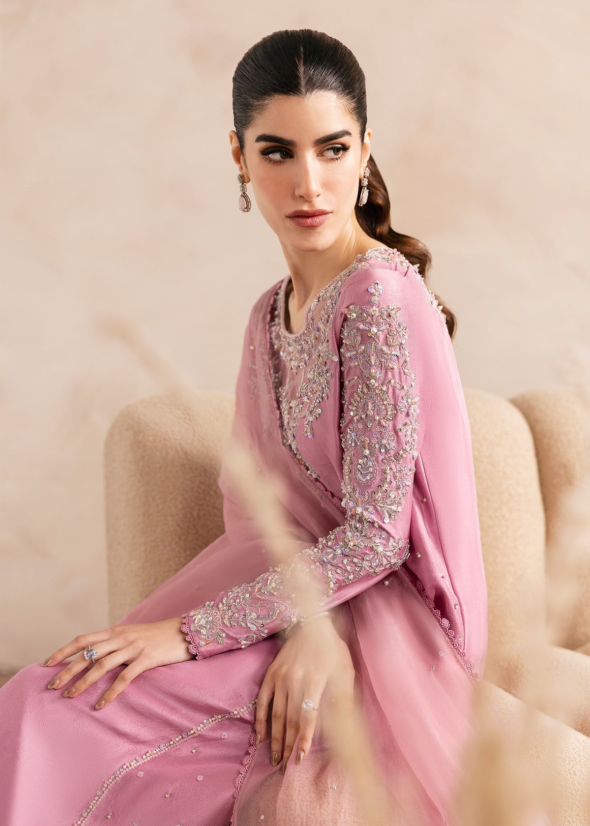 Kanwal Malik | Miray Luxury Pret | Arden - by - Libasekhas UK - Registered Vendor of : Kanwal Malik - 100% Original Designer Dresss