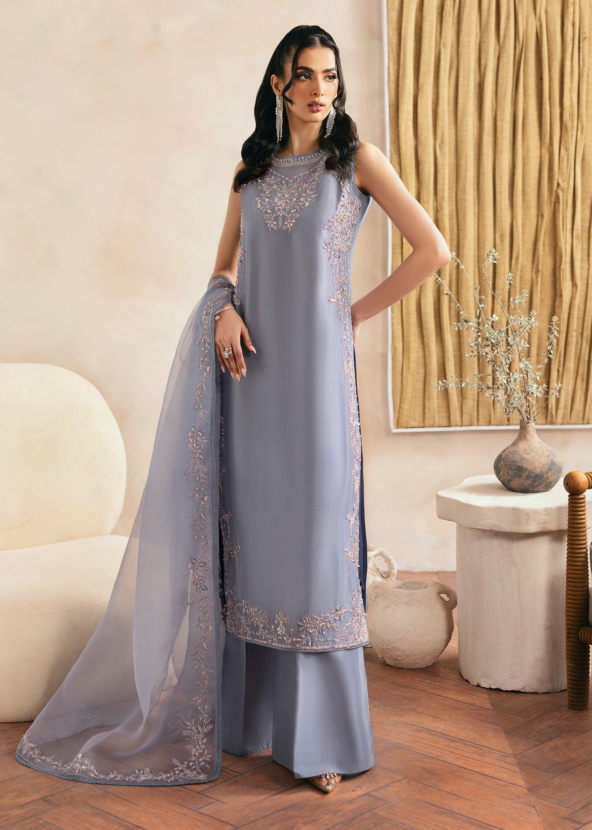 Kanwal Malik | Miray Luxury Pret | Natalia - by - Libasekhas UK - Registered Vendor of : Kanwal Malik - 100% Original Designer Dresss