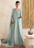 Kanwal Malik | Miray Luxury Pret | Daisy - by - Libasekhas UK - Registered Vendor of : Kanwal Malik - 100% Original Designer Dresss