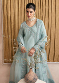 Kanwal Malik | Miray Luxury Pret | Daisy - by - Libasekhas UK - Registered Vendor of : Kanwal Malik - 100% Original Designer Dresss