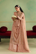 Akbar Aslam | Luxury Formals | Arshia - by Libasekhas UK - Registered Vendor of : Akbar Aslam - 100% Original Designer Dress