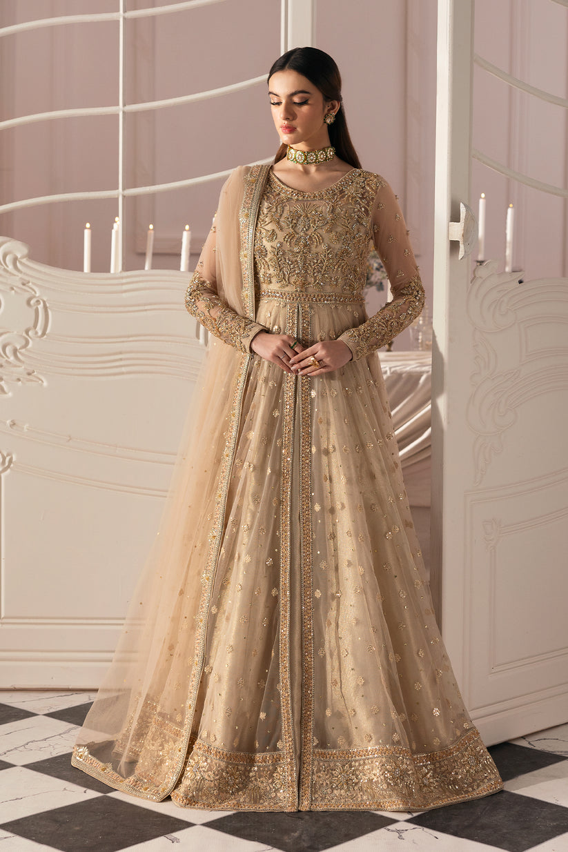 Raja Salahuddin | Love After Love Eid Edit 25 |August - by Libasekhas UK - Registered Vendor of : Raja Salahuddin - 100% Original Designer Dress
