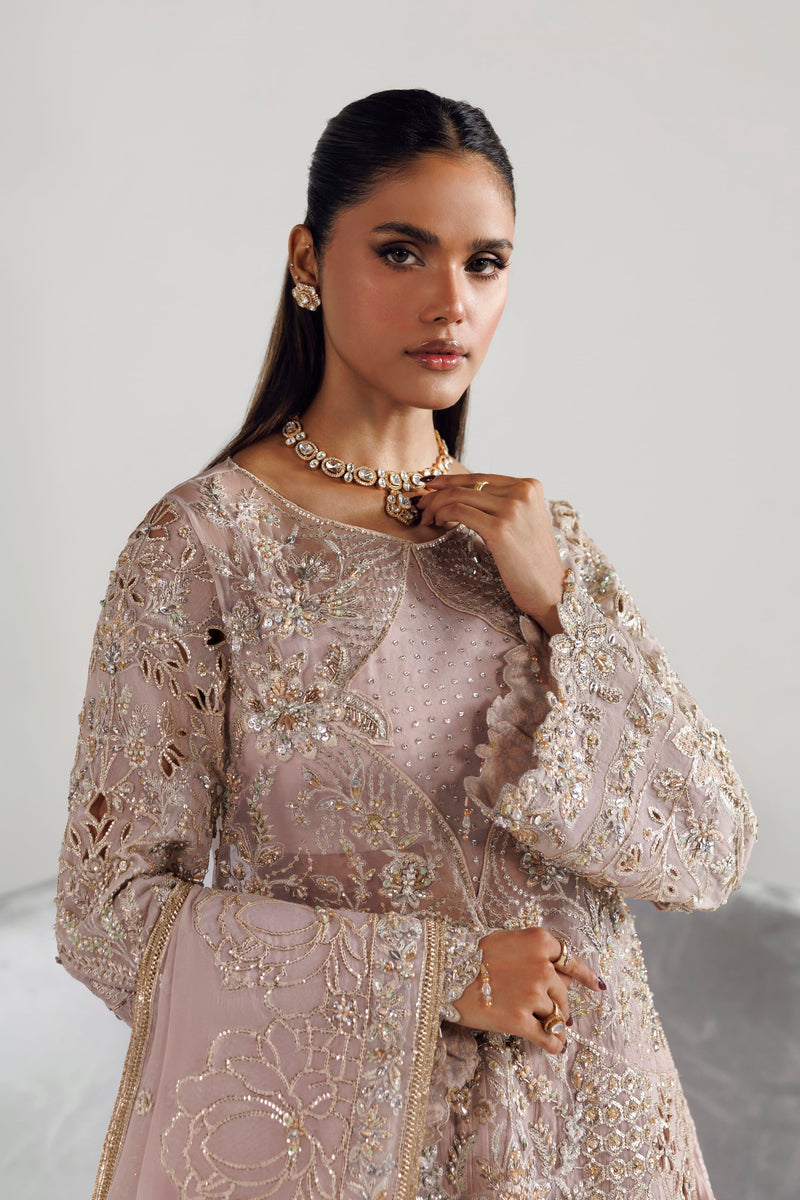Akbar Aslam | Luxury Formals | Iyla - by Libasekhas UK - Registered Vendor of : Akbar Aslam - 100% Original Designer Dress