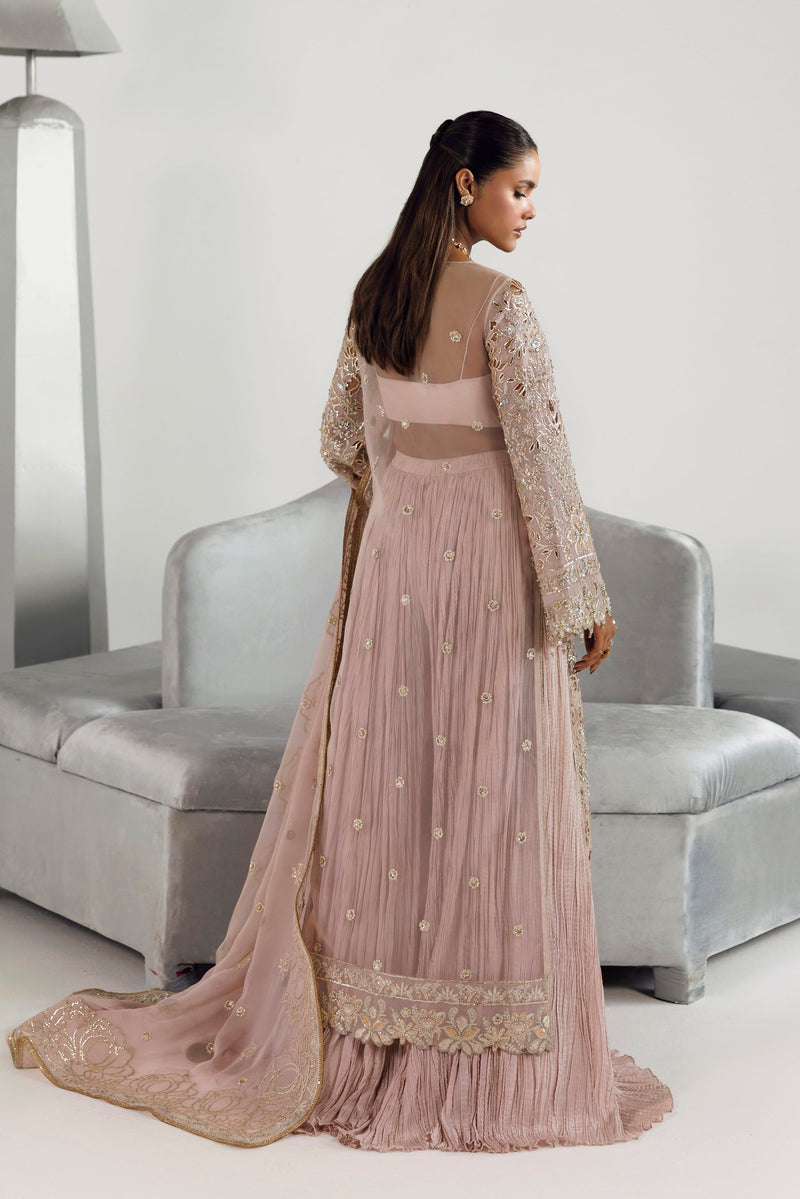Akbar Aslam | Luxury Formals | Iyla - by Libasekhas UK - Registered Vendor of : Akbar Aslam - 100% Original Designer Dress