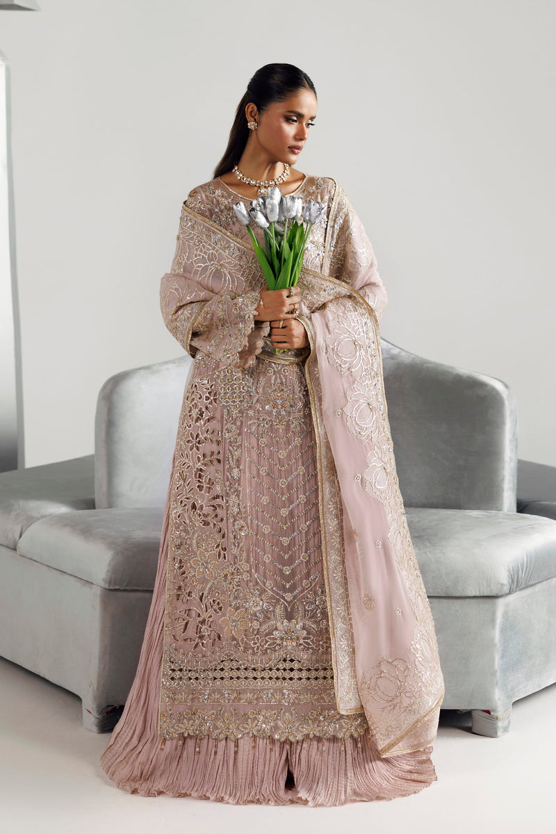 Akbar Aslam | Luxury Formals | Iyla - by Libasekhas UK - Registered Vendor of : Akbar Aslam - 100% Original Designer Dress