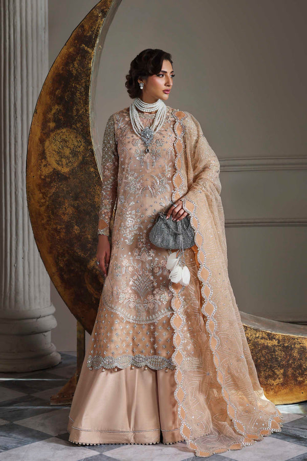 Akbar Aslam | Deewani Wedding Formals | Aabroza - by Libasekhas UK - Registered Vendor of : Akbar Aslam - 100% Original Designer Dress