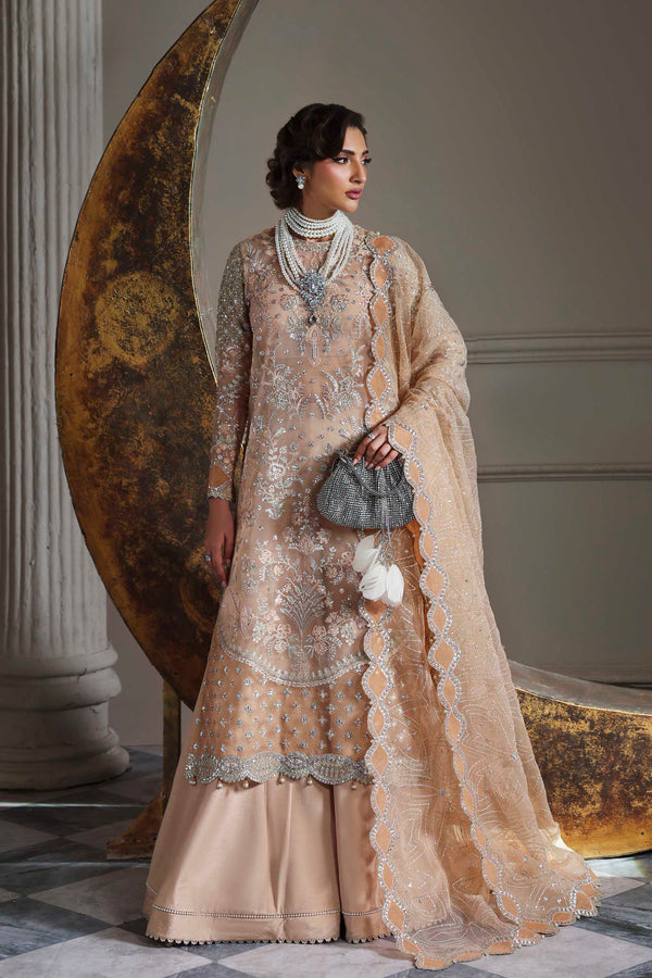 Akbar Aslam | Deewani Wedding Formals | Aabroza - by Libasekhas UK - Registered Vendor of : Akbar Aslam - 100% Original Designer Dress