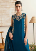 Kanwal Malik | Miray Luxury Pret | Erina - by - Libasekhas UK - Registered Vendor of : Kanwal Malik - 100% Original Designer Dresss