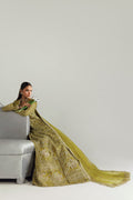 Akbar Aslam | Luxury Formals | Daria - by Libasekhas UK - Registered Vendor of : Akbar Aslam - 100% Original Designer Dress
