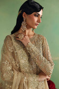 Akbar Aslam | Luxury Formals | Zareefa - by Libasekhas UK - Registered Vendor of : Akbar Aslam - 100% Original Designer Dress