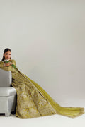 Akbar Aslam | Luxury Formals | Daria - by Libasekhas UK - Registered Vendor of : Akbar Aslam - 100% Original Designer Dress