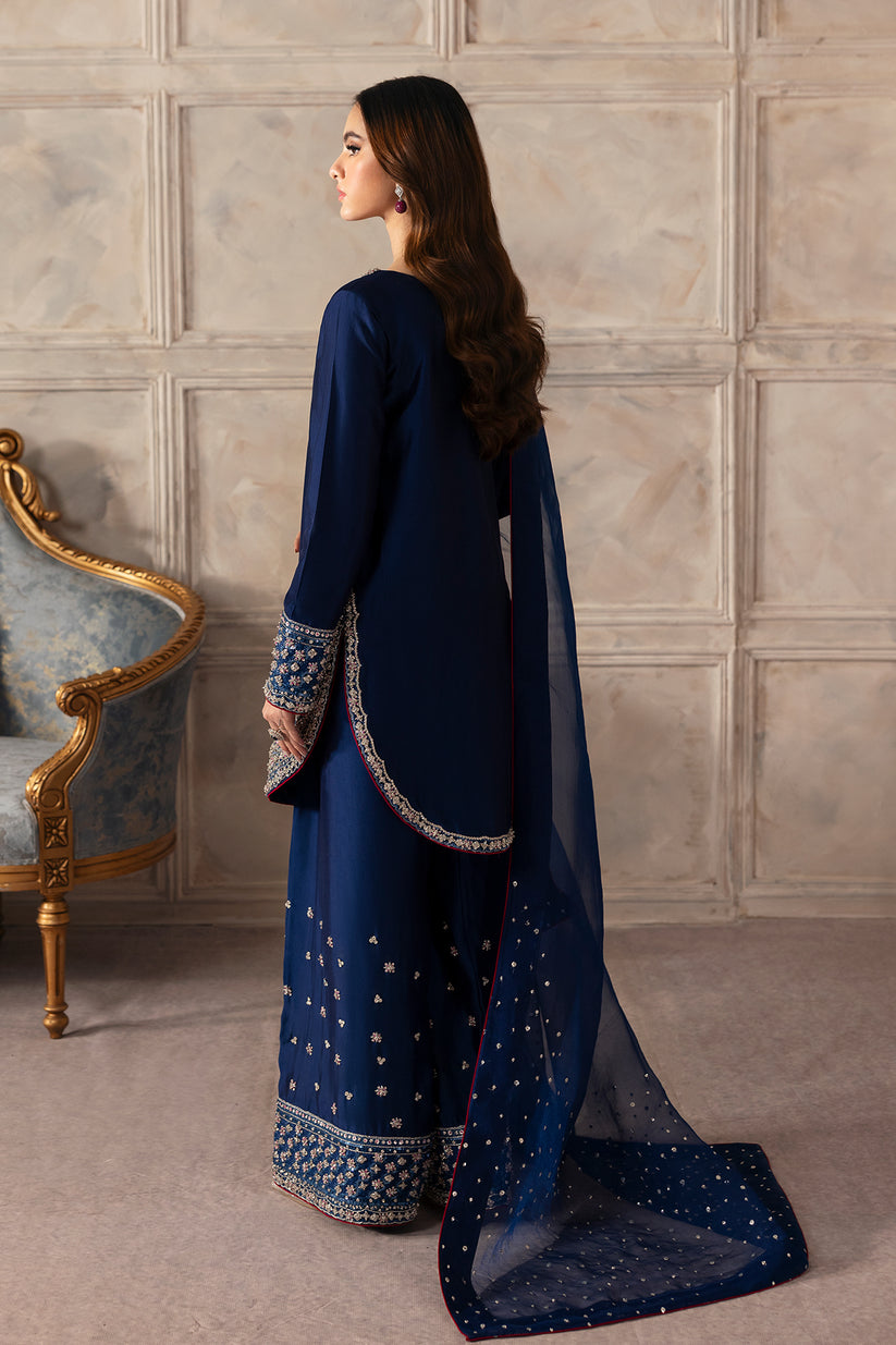 Raja Salahuddin | Love After Love Eid Edit 25 | Twinkle - by Libasekhas UK - Registered Vendor of : Raja Salahuddin - 100% Original Designer Dress