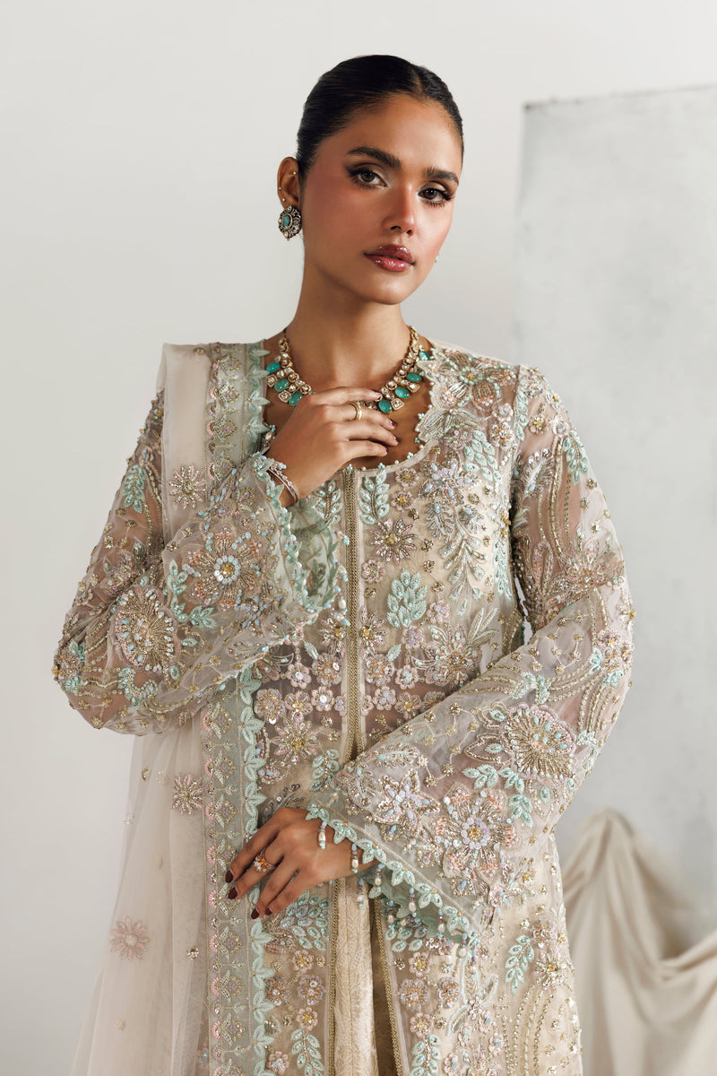Akbar Aslam | Luxury Formals | Ruya - by Libasekhas UK - Registered Vendor of : Akbar Aslam - 100% Original Designer Dress