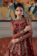 Akbar Aslam | Deewani Wedding Formals | Shahbano - by Libasekhas UK - Registered Vendor of : Akbar Aslam - 100% Original Designer Dress