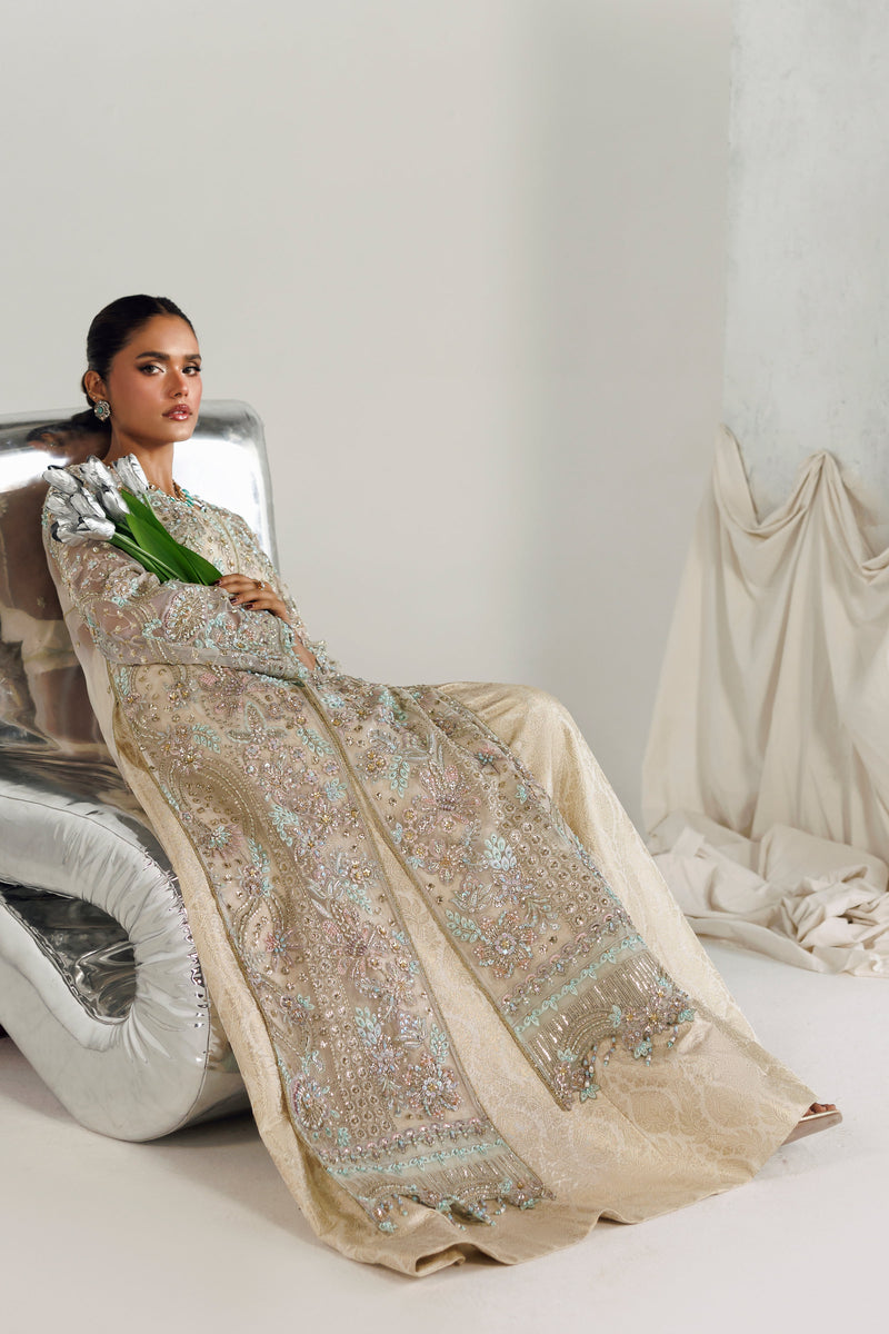 Akbar Aslam | Luxury Formals | Ruya - by Libasekhas UK - Registered Vendor of : Akbar Aslam - 100% Original Designer Dress