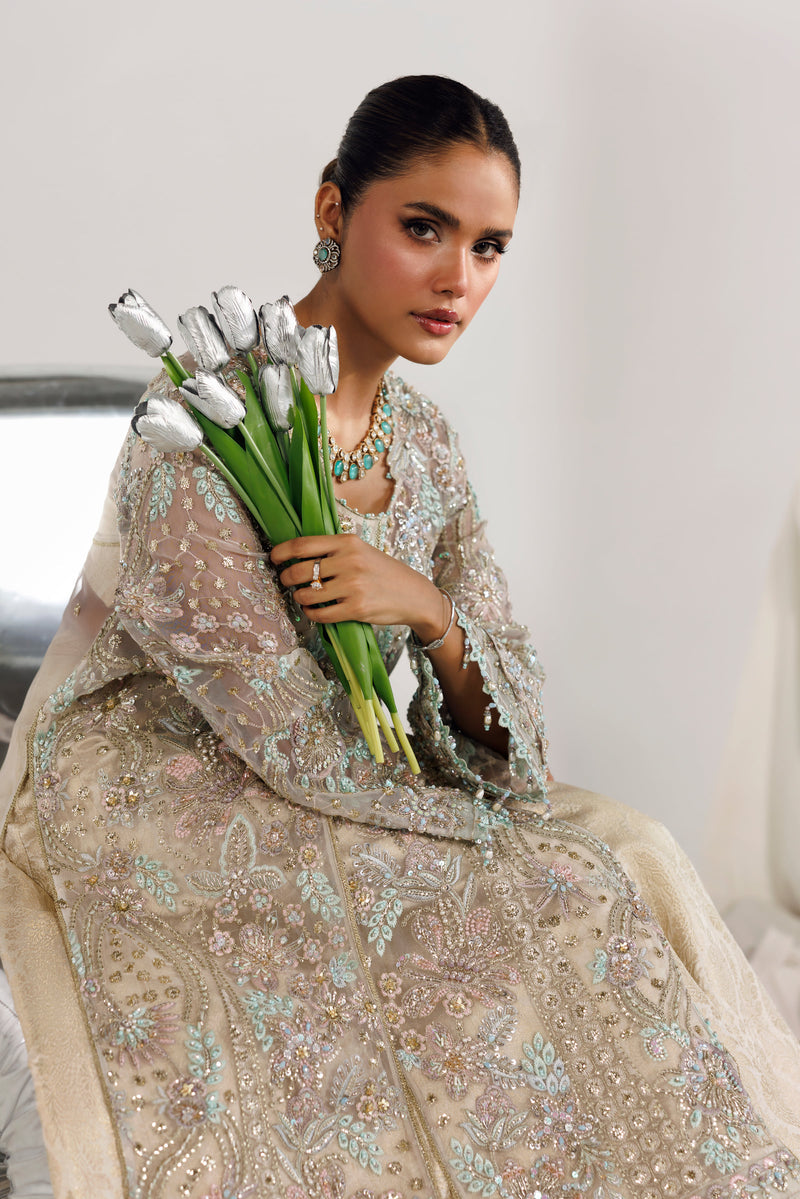 Akbar Aslam | Luxury Formals | Ruya - by Libasekhas UK - Registered Vendor of : Akbar Aslam - 100% Original Designer Dress