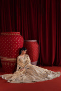 Akbar Aslam | Luxury Formals | Parisa - by Libasekhas UK - Registered Vendor of : Akbar Aslam - 100% Original Designer Dress